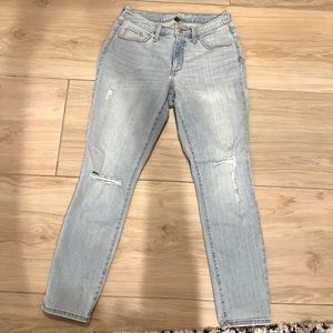 Target Jeans